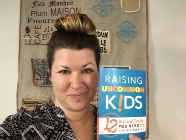 The Daily Dash: January 19 2016 {Raising Uncommon Kids releases today! #UncommonKids}