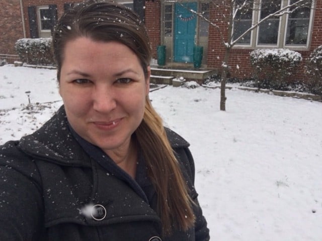 The Daily Dash: February 9 2016 {Super Bowl & Snow Day}