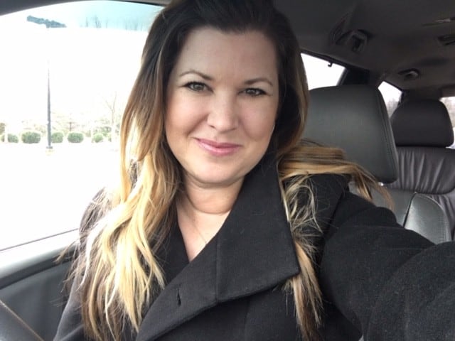 The Daily Dash: February 17 2016 {Speaking to MOMS}