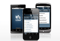 usaa app