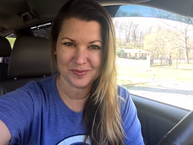 The Daily Dash: March 15 2016 {#Known Nashville @crosspoint_tv}