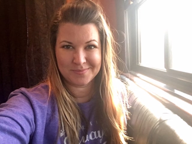 The Daily Dash: March 21 2016 {The Long Road Home}