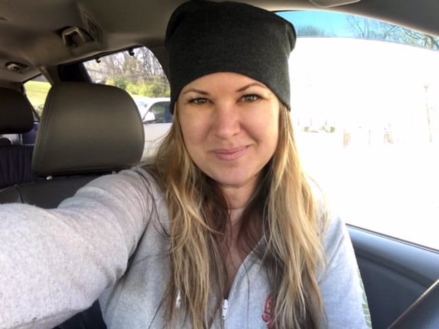 The Daily Dash: March 22 2016 {Packing Again}