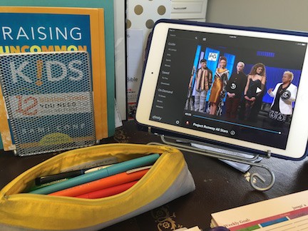 TV Utopia: XFINITY On Demand