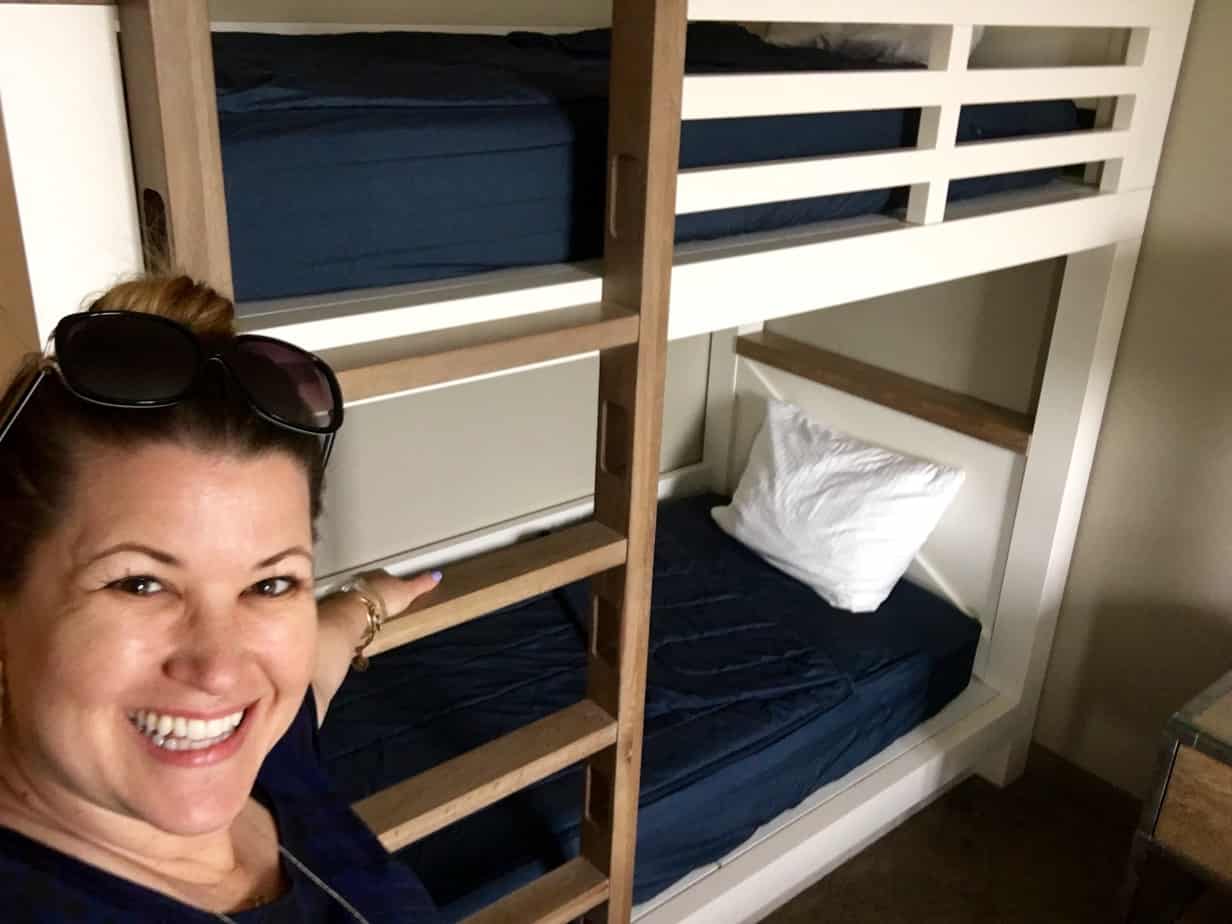 Dollywood DreamMore Resort Room Tour Video