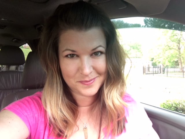 The Daily Dash: April 26 2016 {I Cut My Own Hair}