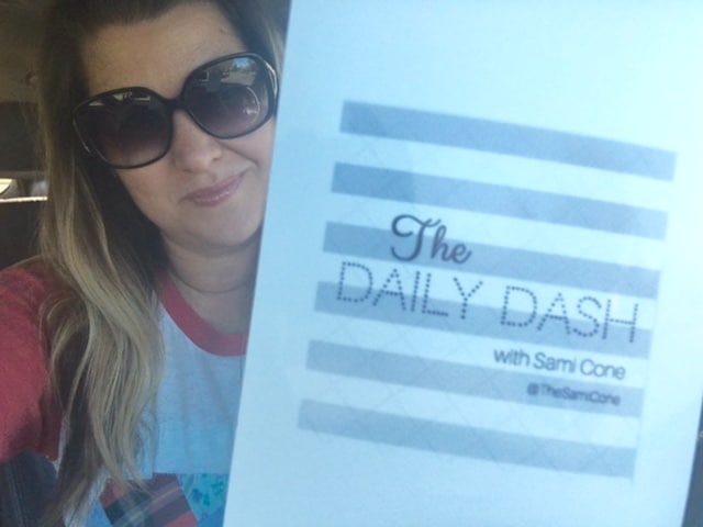 The Daily Dash: April 7 2016 {#ColtonOnIdol}