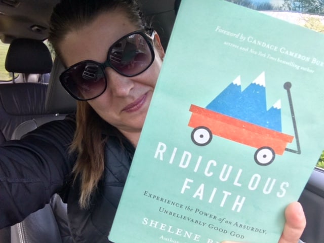 The Daily Dash: April 8 2016 {#RidiculousFaith}