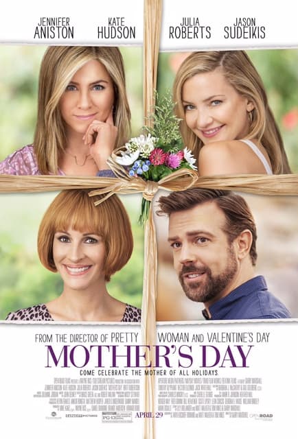 Free Movie Tickets: Mother’s Day Advanced Screening