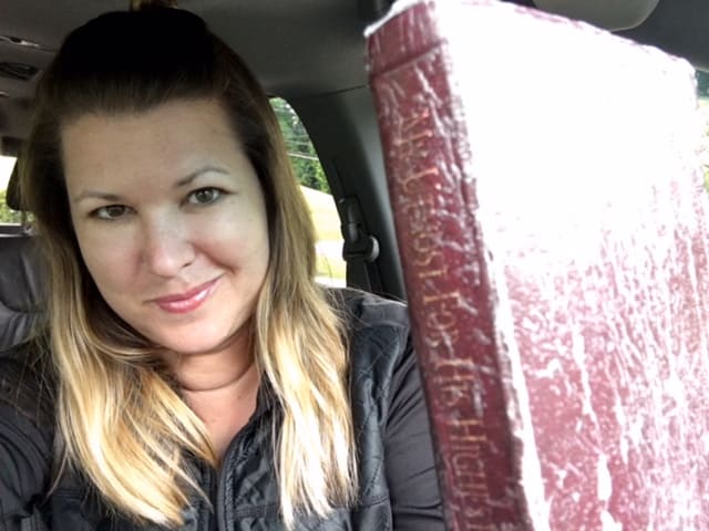 The Daily Dash: May 18 2016 {Less Talk, More Living}