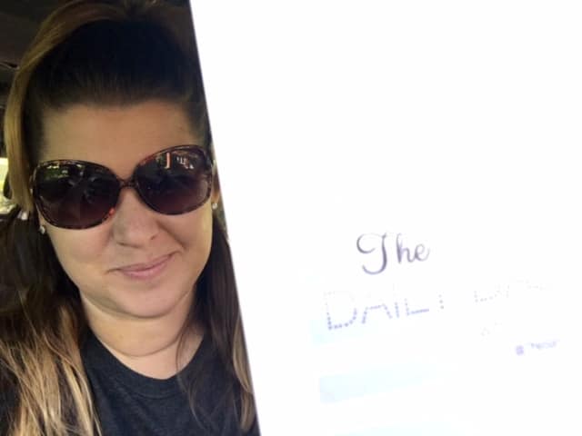The Daily Dash: May 13 2016 {Friday the 13th}