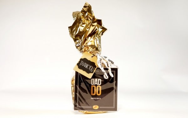 Pantene Dad Do Giveaway