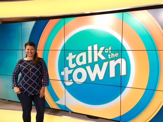 The Daily Dash: June 3 2016 {On TV Today}