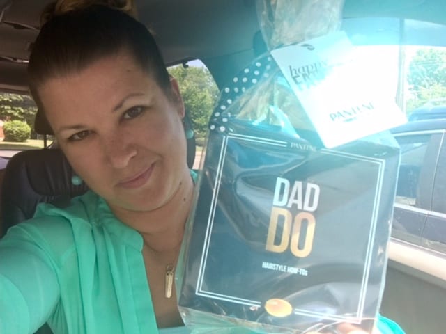The Daily Dash: June 16 2016 {#DadDo #Giveaway #NC5}