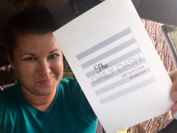 The Daily Dash: June 20 2016 {First Day of Summer}