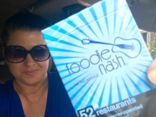 The Daily Dash: June 22 2016 {@FoodieUS #FoodieNash}