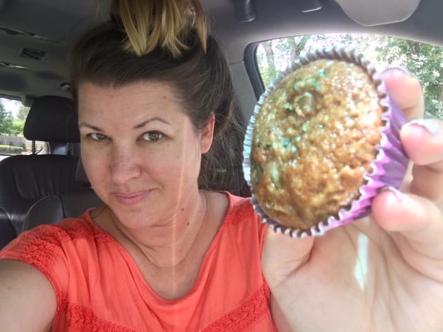 The Daily Dash: June 23 2016 {Baking up a Storm #gfree #glutenfree & #BFG}
