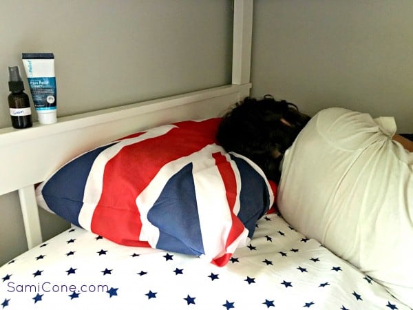 LivRelief-Britton-Bed