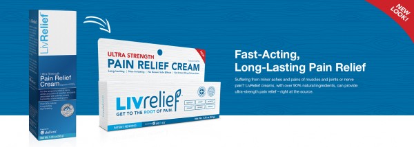 LivRelief