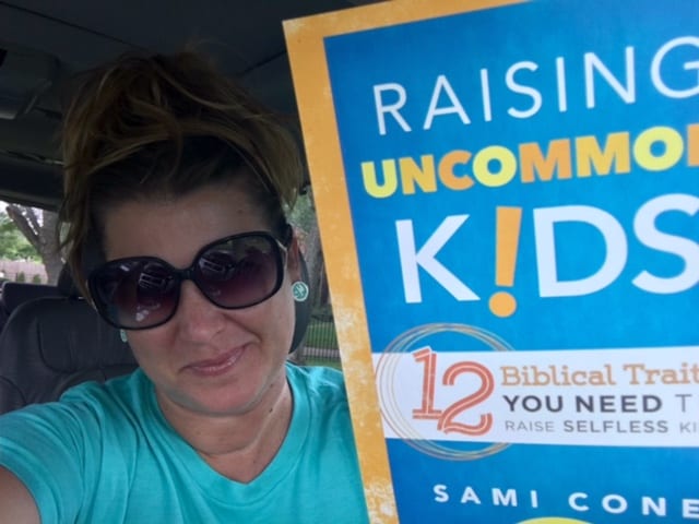 The Daily Dash: July 15, 2016 {#UncommonKids Sale}
