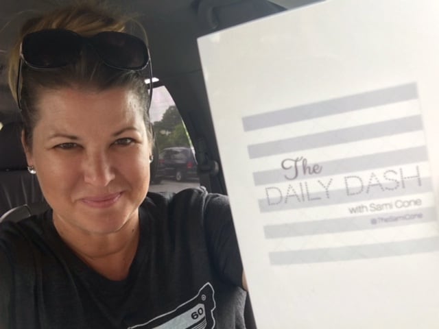 The Daily Dash: July 20, 2016 {#UncommonKids #BestSeller}