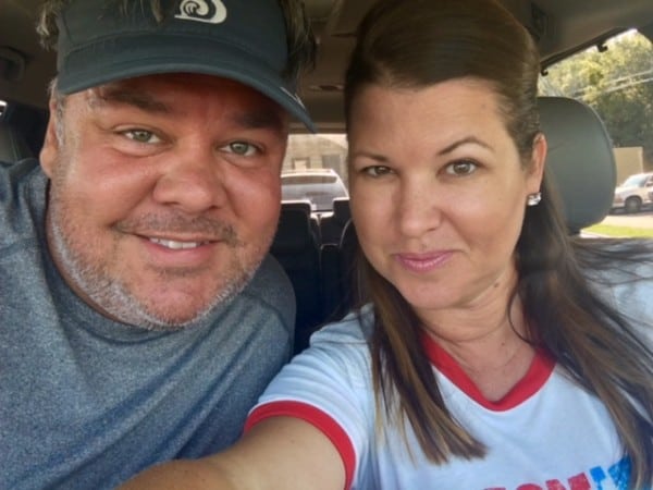 The Daily Dash: July 27, 2016 {Road Trip Home}
