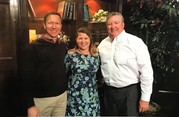 focus on the family interview raising uncommon kids sami cone