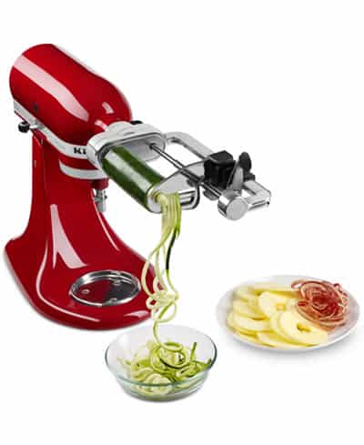 macys black friday in july spiralizer
