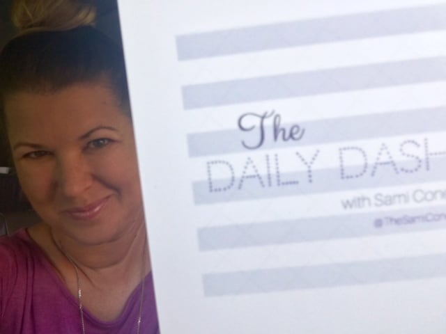 The Daily Dash: August 5, 2016 {#Rio2016 & 70th Birthday}