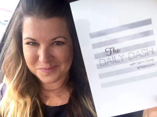 The Daily Dash: August 8, 2016 {Summer Grilling Recipe @ALDIUSA}