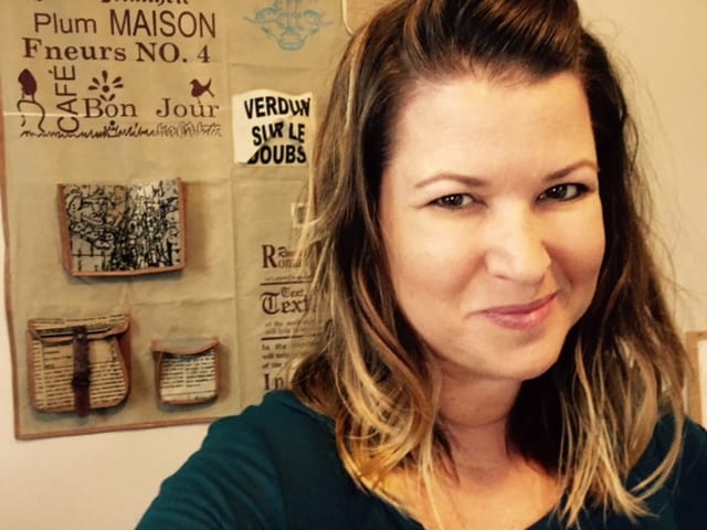 The Daily Dash: August 11, 2016 {New Haircut}