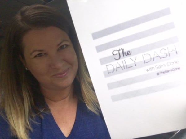 The Daily Dash: August 12, 2016 {#PetesDragon}