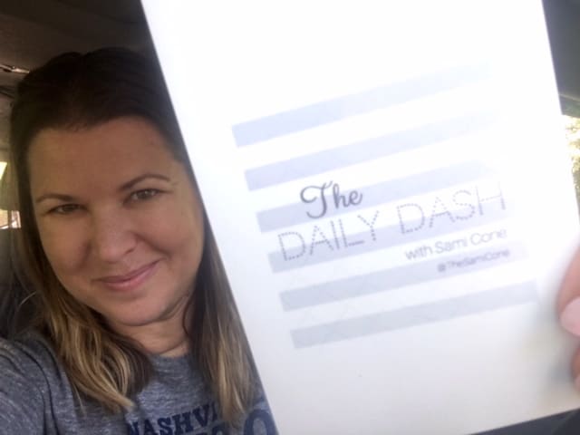 The Daily Dash: August 26, 2016 {#TGIF}
