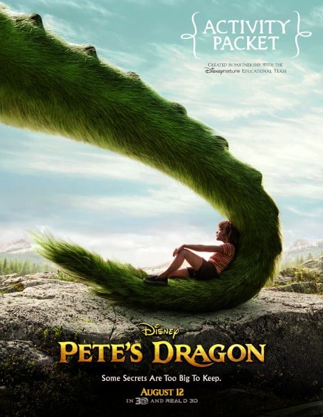 Pete's Dragon