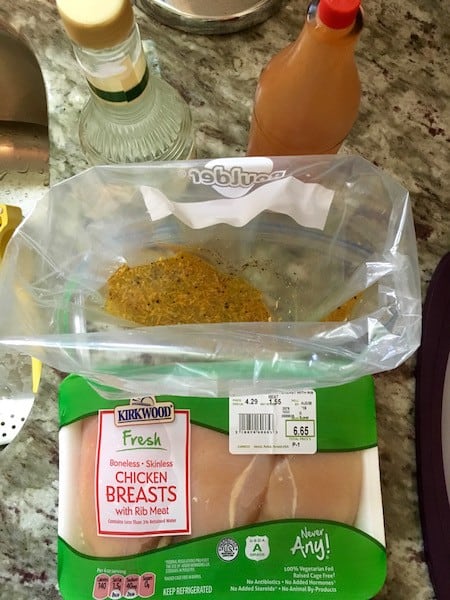 Summer-Grillin-Recipe-Chicken-Marinade-Ingredients