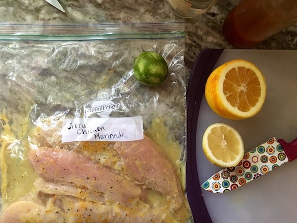 Summer-Grilling-Recipe-Citrus-Chicken-Marinade-Zest