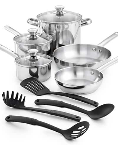 macys cookware sale