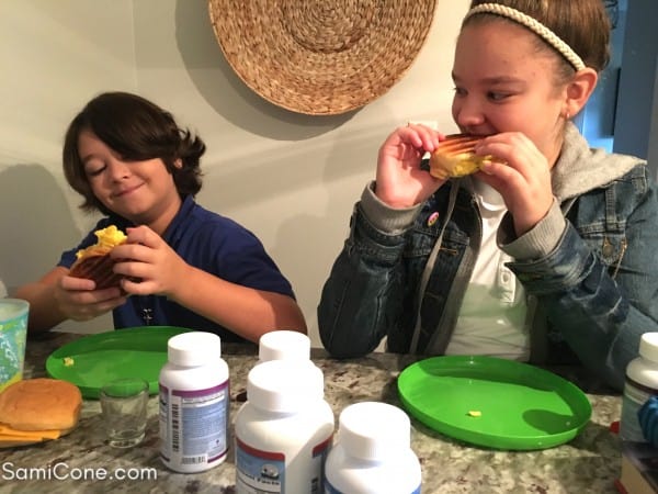 Martins-Potato-Rolls-breakfast-sandwich-kids