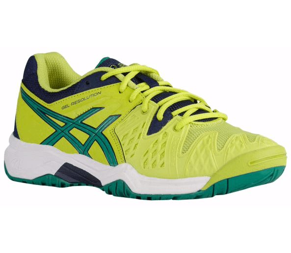 asics shoes