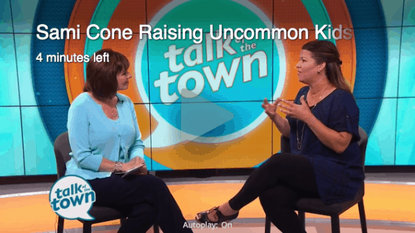 Talk of the Town July 2016