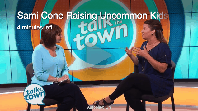 How to Eliminate Entitlement and Cultivate Compassion in Your Kids & Teens