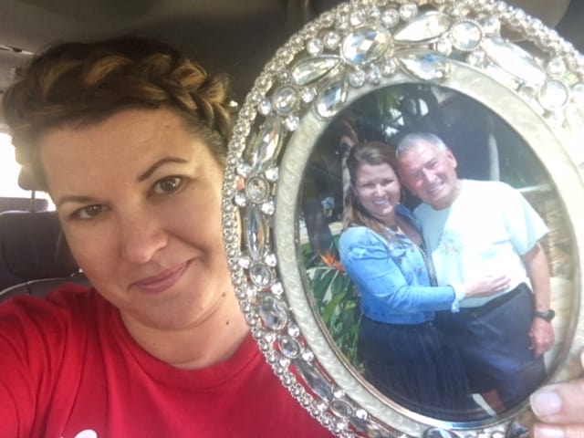 The Daily Dash: October 12, 2016 {Anniversary of Dad’s Death}