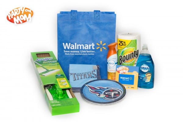 Titans Kit with Logo