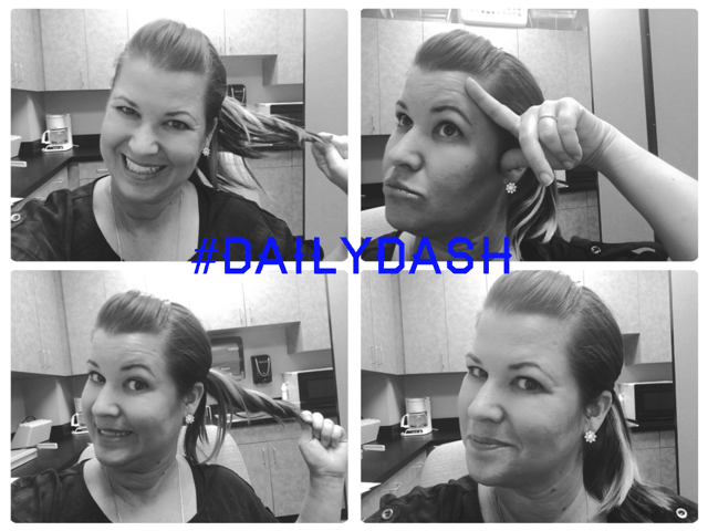 The Daily Dash: October 18, 2016 {Tour Widow}