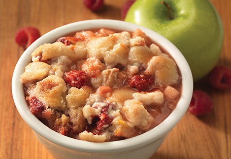 Apple-Raspberry-Cobbler_SlowCooker_Recipe_ALDI