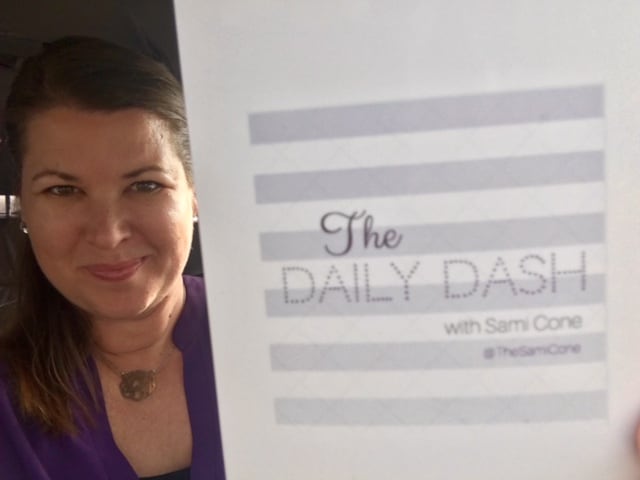 The Daily Dash: November 29, 2016 {#GivingTuesday}