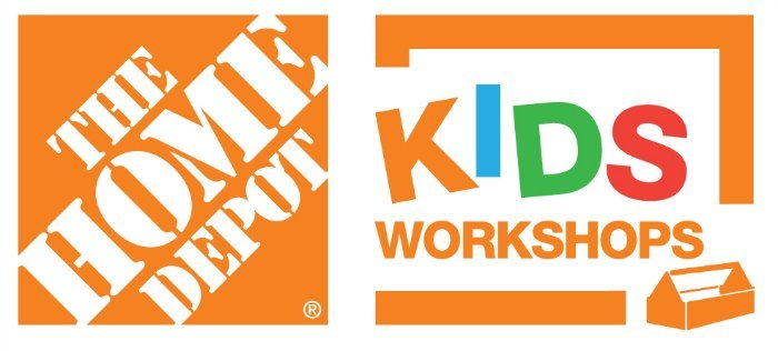 Home Depot Free Kids Workshop 2024 Schedule