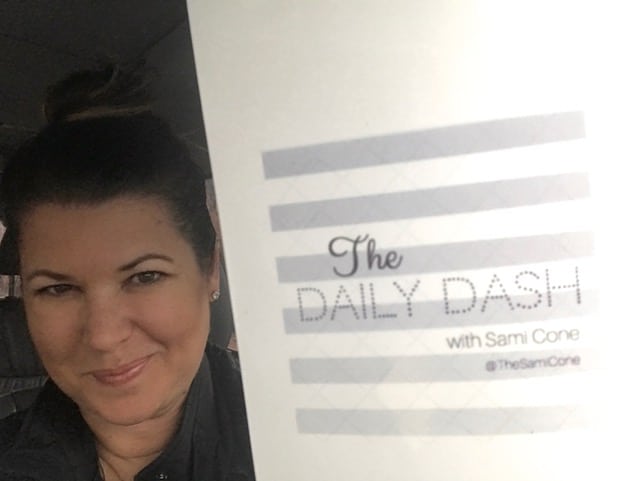 The Daily Dash: December 14, 2016 {#SingMovie #XFINITYSing}
