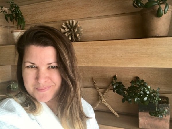 The Daily Dash: December 15, 2016 {@OmniNashville @MokaraSpa #PersonalRetreat #MeCation}