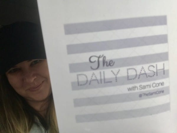 The Daily Dash: December 16, 2016 {#RogueOne}